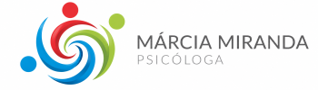 logo espiral colorida